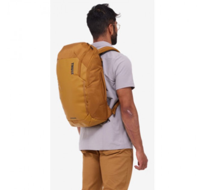 Thule Рюкзак для ноутбука Thule 15.6" Chasm 26L TCHB-215 Golden Brown (3204983)