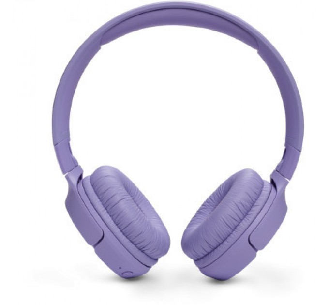 JBL Навушники JBL Tune 520BT Purple (JBLT520BTPUREU)
