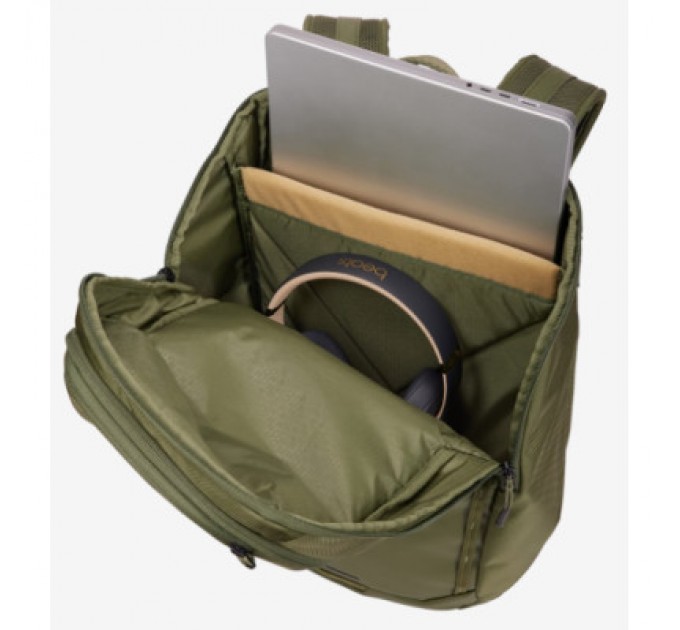 Thule Рюкзак для ноутбука Thule 15.6" Chasm 26L TCHB-215 Olivine (3204982)