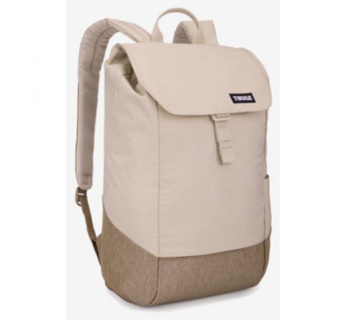 Thule Рюкзак для ноутбука Thule 14" Lithos 16L TLBP213 Pelican Gray/Faded Khaki (3205094)