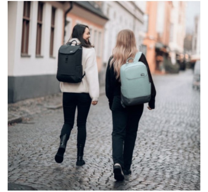 Thule Рюкзак для ноутбука Thule 14" Lithos 16L TLBP213 Pelican Gray/Faded Khaki (3205094)