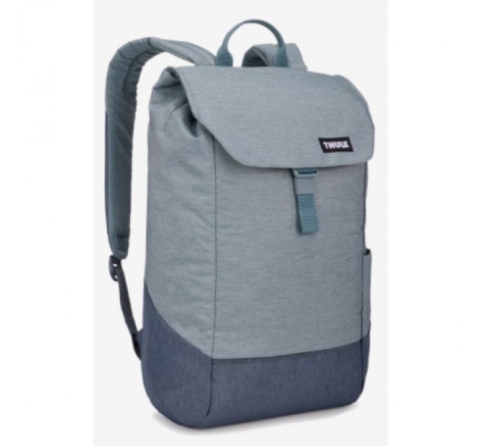 Thule Рюкзак для ноутбука Thule 14" Lithos 16L TLBP213 Pond Gray/Dark Slate (3205095)