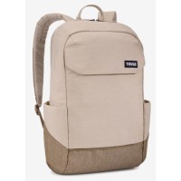 Рюкзак для ноутбука Thule 15.6" Lithos 20L TLBP216 Pelican Gray/Faded Khaki (3205096)