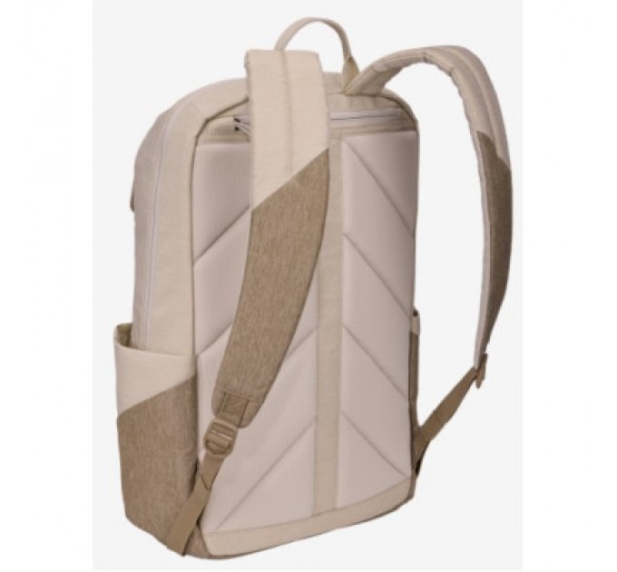 Thule Рюкзак для ноутбука Thule 15.6" Lithos 20L TLBP216 Pelican Gray/Faded Khaki (3205096)