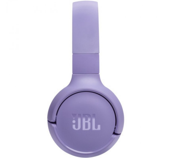 JBL Навушники JBL Tune 520BT Purple (JBLT520BTPUREU)