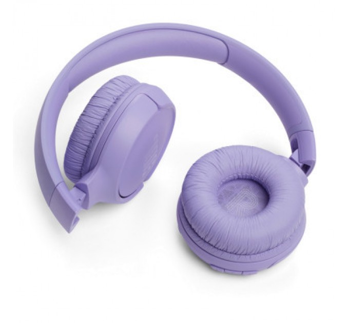 JBL Навушники JBL Tune 520BT Purple (JBLT520BTPUREU)