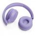 JBL Навушники JBL Tune 520BT Purple (JBLT520BTPUREU)