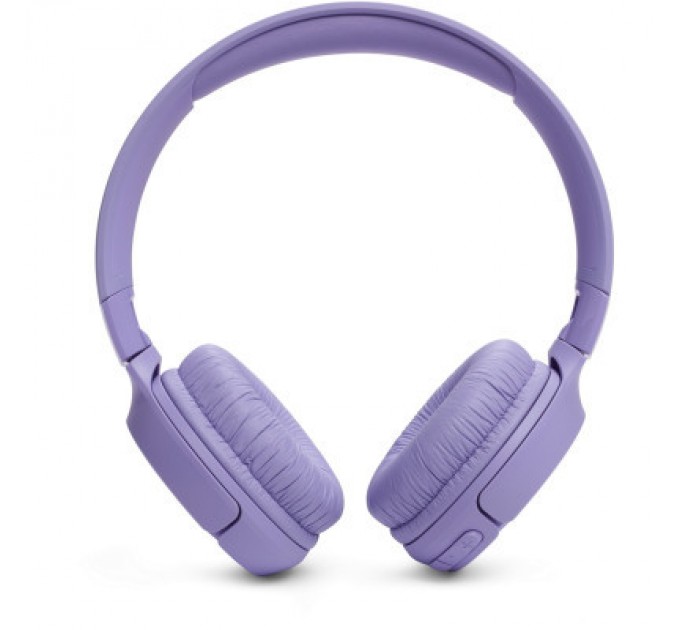 JBL Навушники JBL Tune 520BT Purple (JBLT520BTPUREU)