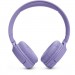JBL Навушники JBL Tune 520BT Purple (JBLT520BTPUREU)