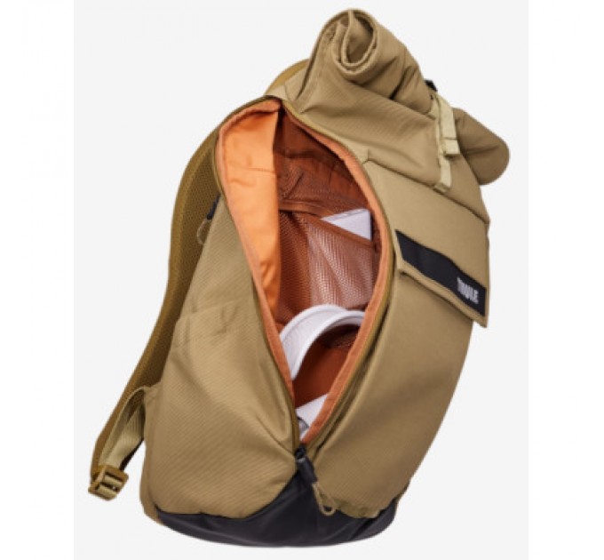 Thule Рюкзак для ноутбука Thule 16" Paramount 24L PARABP-3116 Nutria (3205013)