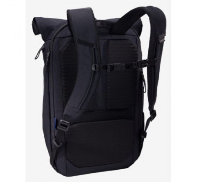Thule Рюкзак для ноутбука Thule 16" Paramount 24L PARABP-3116 Black (3205011)