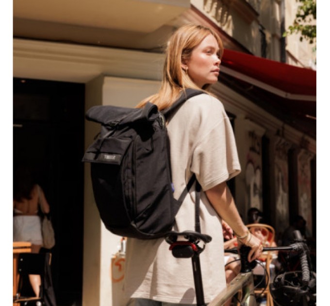 Thule Рюкзак для ноутбука Thule 16" Paramount 24L PARABP-3116 Black (3205011)