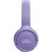 JBL Навушники JBL Tune 520BT Purple (JBLT520BTPUREU)