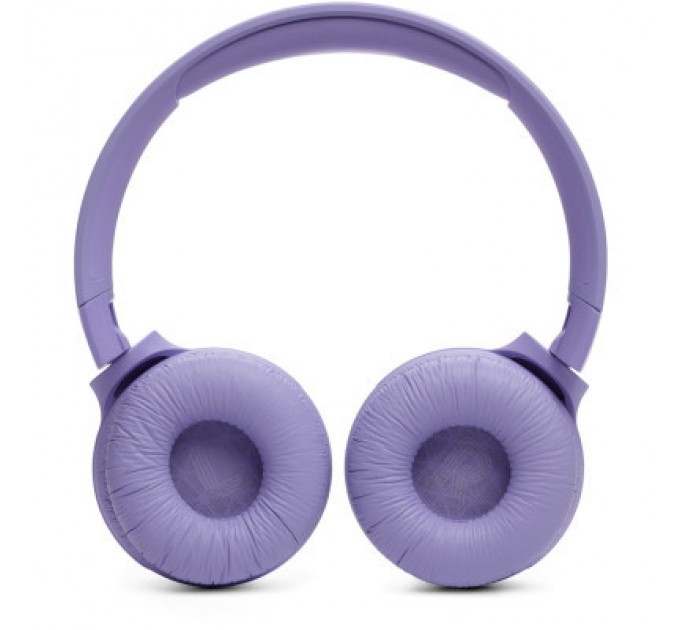 JBL Навушники JBL Tune 520BT Purple (JBLT520BTPUREU)