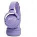 JBL Навушники JBL Tune 520BT Purple (JBLT520BTPUREU)
