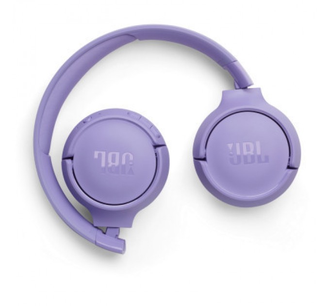 JBL Навушники JBL Tune 520BT Purple (JBLT520BTPUREU)