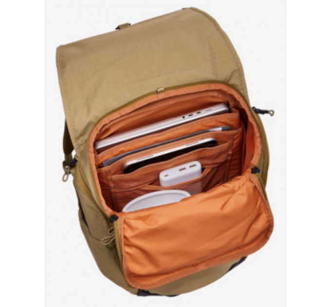 Thule Рюкзак для ноутбука Thule 16" Paramount 27L PARABP-3216 Nutria (3205016)