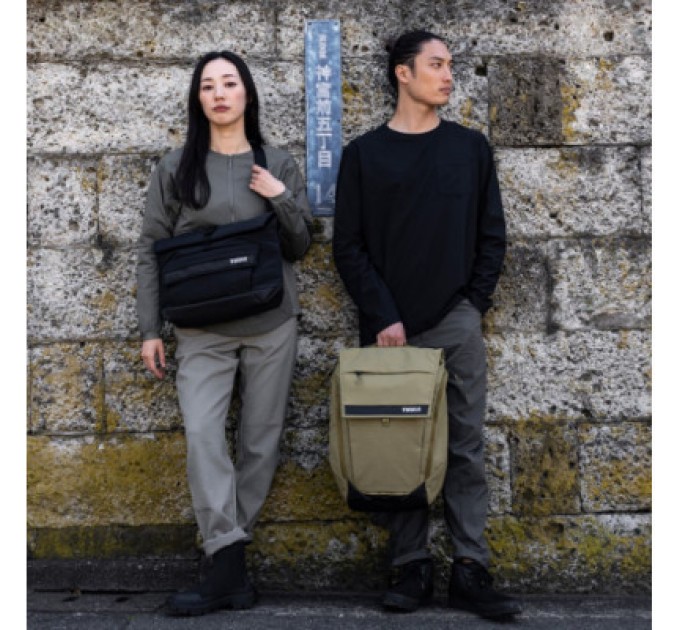 Thule Рюкзак для ноутбука Thule 16" Paramount 27L PARABP-3216 Nutria (3205016)