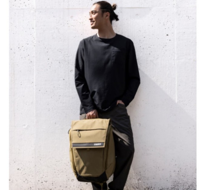 Thule Рюкзак для ноутбука Thule 16" Paramount 27L PARABP-3216 Soft Green (3205015)