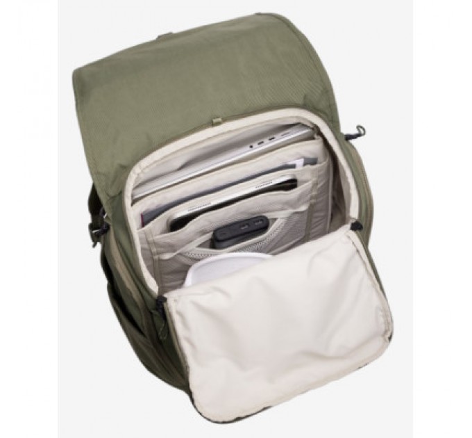 Thule Рюкзак для ноутбука Thule 16" Paramount 27L PARABP-3216 Soft Green (3205015)