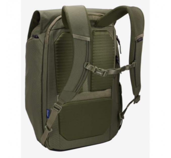 Thule Рюкзак для ноутбука Thule 16" Paramount 27L PARABP-3216 Soft Green (3205015)