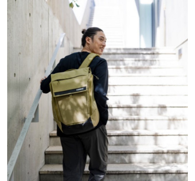 Thule Рюкзак для ноутбука Thule 16" Paramount 27L PARABP-3216 Soft Green (3205015)