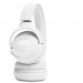 JBL Навушники JBL Tune 520BT White (JBLT520BTWHTEU)