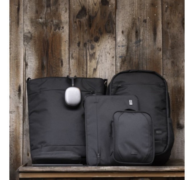 Case Logic Рюкзак для ноутбука Case Logic 14" Invigo Eco INVIBP-114 Black (3205104)