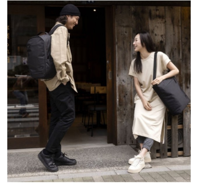 Case Logic Рюкзак для ноутбука Case Logic 14" Invigo Eco INVIBP-114 Black (3205104)