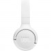 JBL Навушники JBL Tune 520BT White (JBLT520BTWHTEU)