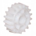 Veaye Шестерня привода 18T печки HP LJ P3015/3005/M3027/3035 Veaye (RU6-0965-VE)