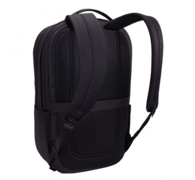 Case Logic Рюкзак для ноутбука Case Logic 15.6" Invigo Eco INVIBP-116 Black (3205105)