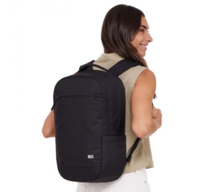 Case Logic Рюкзак для ноутбука Case Logic 15.6" Invigo Eco INVIBP-116 Black (3205105)