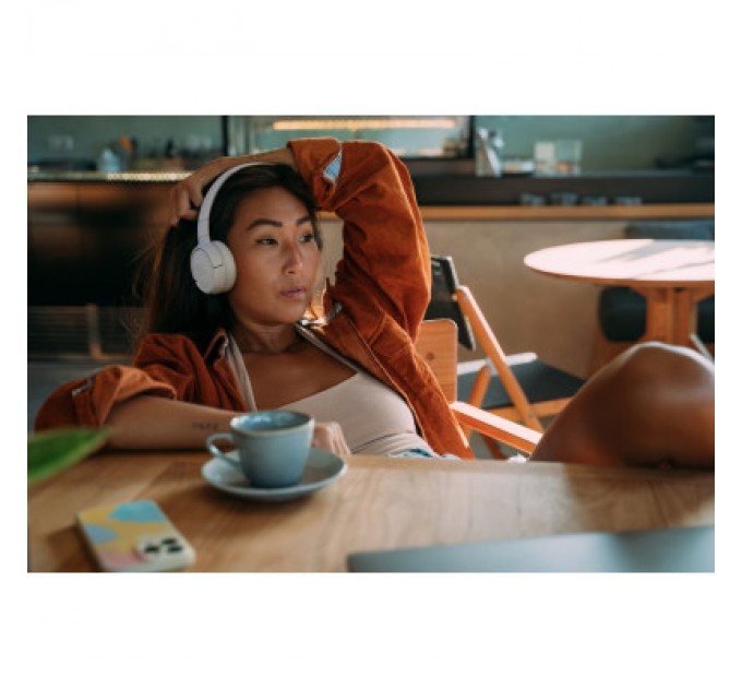 JBL Навушники JBL Tune 520BT White (JBLT520BTWHTEU)