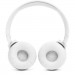 JBL Навушники JBL Tune 520BT White (JBLT520BTWHTEU)