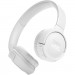 JBL Навушники JBL Tune 520BT White (JBLT520BTWHTEU)