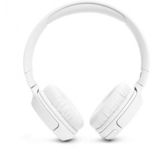 JBL Навушники JBL Tune 520BT White (JBLT520BTWHTEU)
