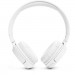 JBL Навушники JBL Tune 520BT White (JBLT520BTWHTEU)