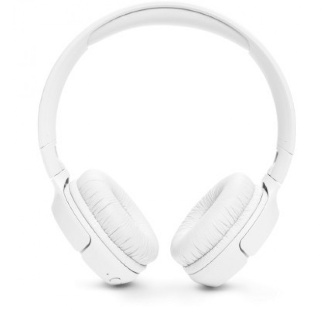 JBL Навушники JBL Tune 520BT White (JBLT520BTWHTEU)