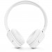 JBL Навушники JBL Tune 520BT White (JBLT520BTWHTEU)