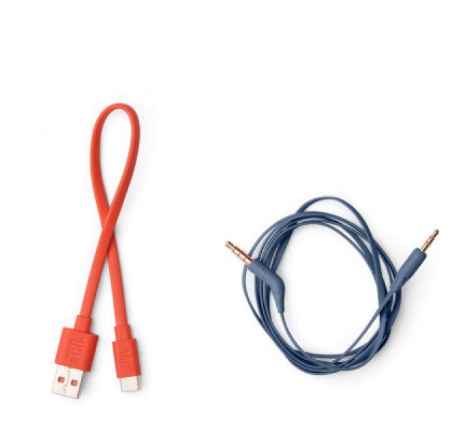 JBL Навушники JBL Tune 720BT Blue (JBLT720BTBLU)