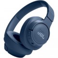 JBL Навушники JBL Tune 720BT Blue (JBLT720BTBLU)