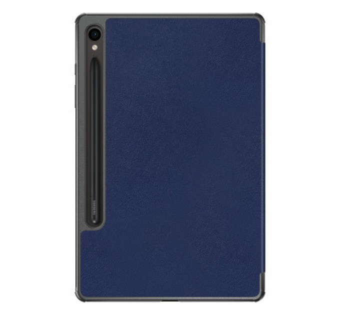 Armorstandart Чохол до планшета Armorstandart Smart Case Samsung Tab S9 / S9 FE Blue (ARM70991)