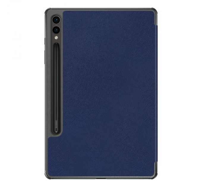 Armorstandart Чохол до планшета Armorstandart Smart Case Samsung Tab S9+ / S9 FE+ Blue (ARM72419)