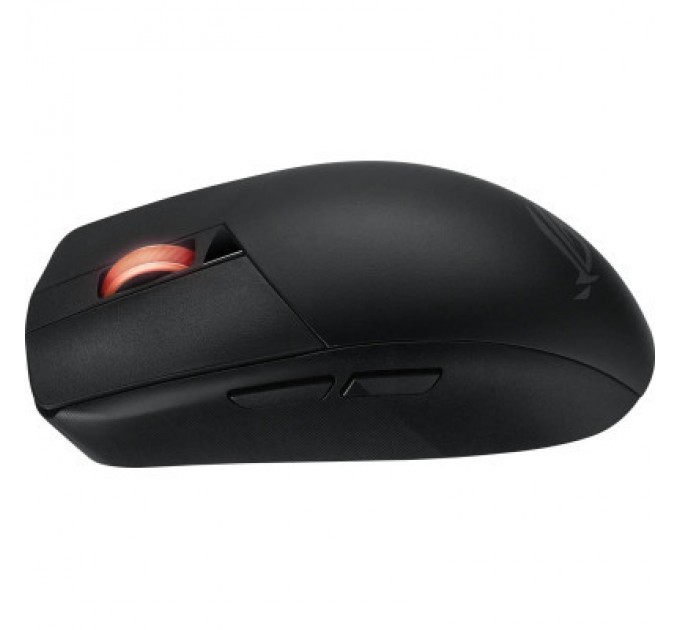 ASUS Мишка ASUS ROG Strix Impact III Wireless/Bluetooth Black (90MP03D0-BMUA00)