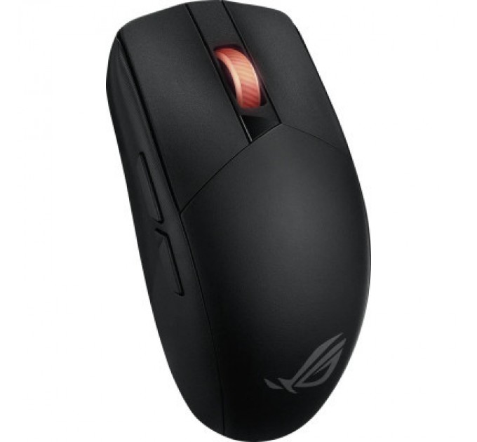 ASUS Мишка ASUS ROG Strix Impact III Wireless/Bluetooth Black (90MP03D0-BMUA00)