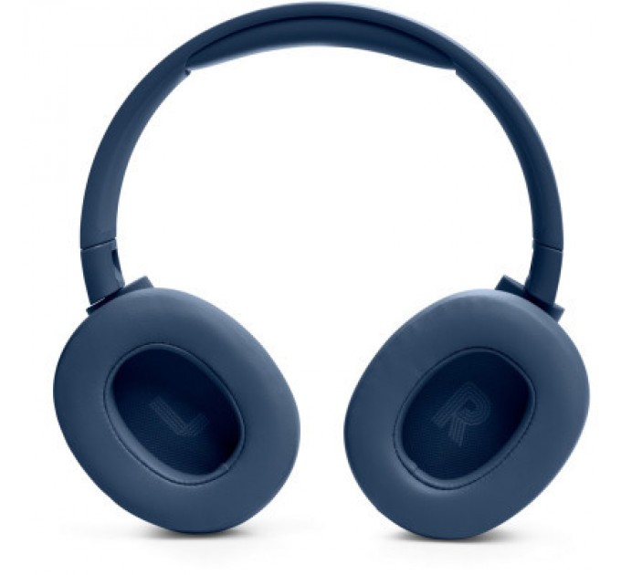 JBL Навушники JBL Tune 720BT Blue (JBLT720BTBLU)
