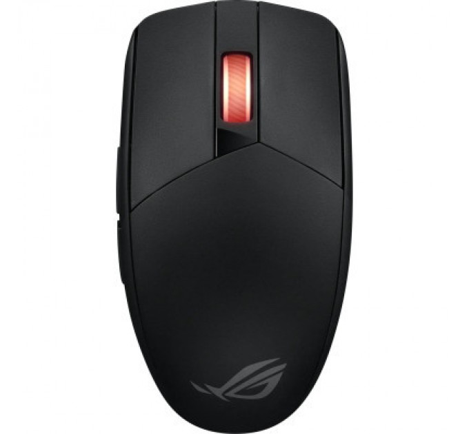 ASUS Мишка ASUS ROG Strix Impact III Wireless/Bluetooth Black (90MP03D0-BMUA00)