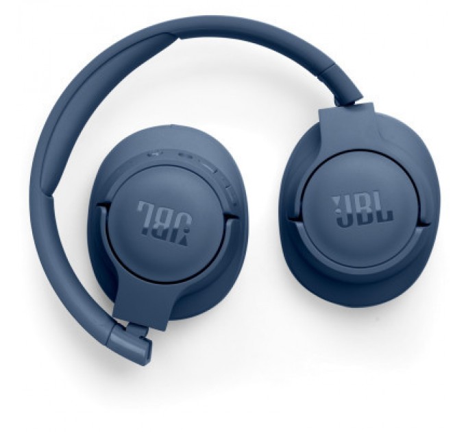 JBL Навушники JBL Tune 720BT Blue (JBLT720BTBLU)