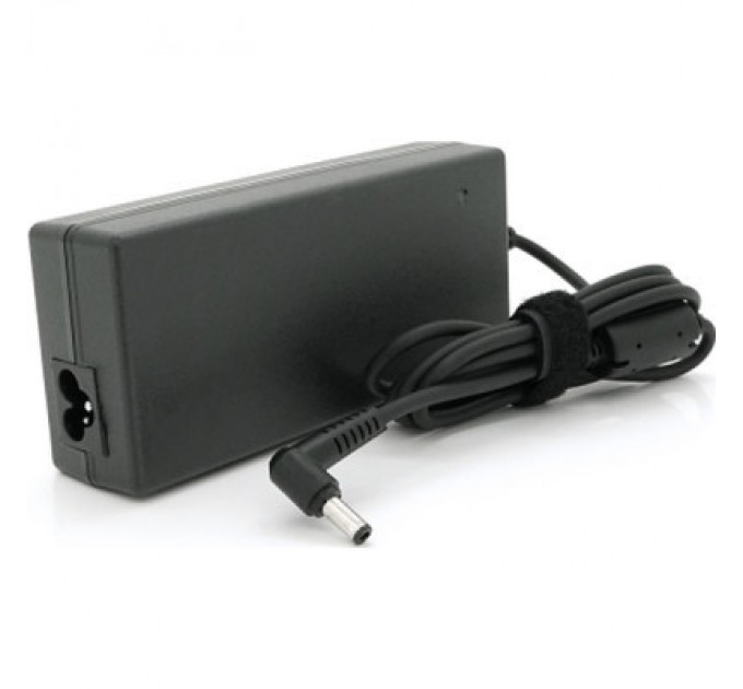 Merlion Блок живлення до ноутбуку Merlion LENOVO 120W 19V 6.3A, 5.5*2.5 (34816 / LLN120/19-5,5*2,5)